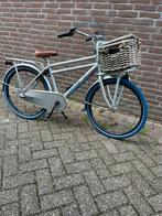 Cortina u4 mini transport zilver 24inch compleet nagelopen, Fietsen en Brommers, Fietsen | Jongens, Ophalen, Zo goed als nieuw