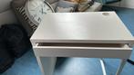 IKEA Bureau - 80 cm breed, Huis en Inrichting, Bureaus, Ophalen, Gebruikt, Bureau