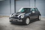 Voorlip spoiler sideskirt splitter - Mini Cooper / One 01-06, Ophalen of Verzenden