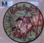 Positively Negative – Killing Spree, 7 inch, Single, Ophalen of Verzenden, Zo goed als nieuw