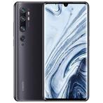 XIAOMI MI NOTE 10 - 128 GB DUAL SIM ZWART | van €379 nu €266, Telecommunicatie, Mobiele telefoons | Overige merken