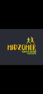 GEZOCHT STARTBEWIJS HALVE MARATHON, Sport en Fitness, Loopsport en Atletiek, Ophalen of Verzenden, Nieuw, Overige typen, Overige merken