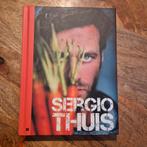 Sergio Thuis - Sergio Herman Kookboek, Boeken, Sergio Herman, Gezond koken, Hoofdgerechten, Ophalen of Verzenden