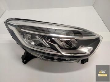 Renault Captur I lift Volledig Ledlamp rechts beschikbaar voor biedingen