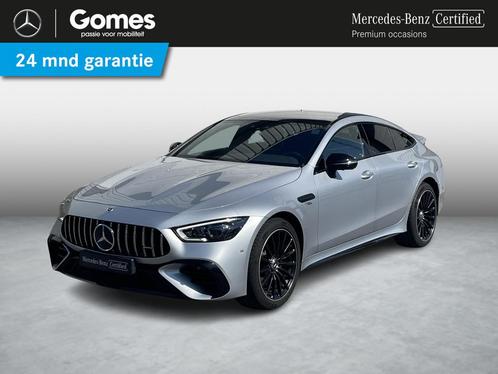 Mercedes-Benz AMG GT 4-Door Coupe AMG 43 4MATIC+ Premium Plu, Auto's, Mercedes-Benz, Bedrijf, Te koop, AMG GT, 360° camera, 4x4