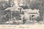 Eerbeek  -  de Korenmolen / van Zadelhoff    =EK2028=, Ophalen of Verzenden, Voor 1920, Gelopen, Gelderland