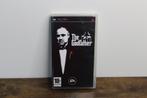 The godfather PSP game, Spelcomputers en Games, Avontuur en Actie, Vanaf 18 jaar, -, -