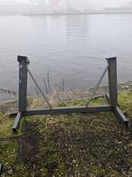 Stallingsbokken voor boot, Watersport en Boten, Ophalen of Verzenden