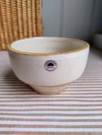 Prachtig! Vintage kerameikos Bilzen handmade kom, Antiek en Kunst, Ophalen of Verzenden