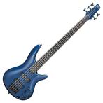 Ibanez 5 string basgitaar (Ibanez Soundgear SH305EB), zgan, Muziek en Instrumenten, Snaarinstrumenten | Gitaren | Bas, Ophalen
