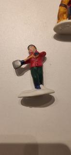 Lemax poppetjes, Ophalen of Verzenden, Zo goed als nieuw