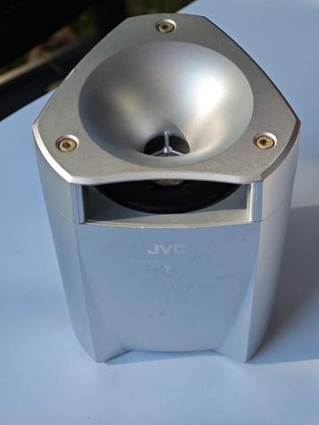 JVC SP-XE115 Surround Speaker - 60W beschikbaar voor biedingen