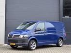 Volkswagen Transporter 2.0 TDI L1H2 Comf. BJ 2016 NAP NETTE, Euro 5, 15 km/l, Gebruikt, 4 cilinders