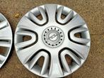Opel Agila B 15" wieldoppen origineel, Ophalen of Verzenden, Gebruikt