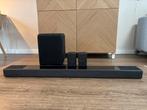 Sony HT-A7000 + SA-SW5 + SA-RS3S DOLBY ATMOS Surround, Ophalen, Zo goed als nieuw
