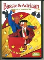 Bassie en adriaan, Alle leeftijden, Ophalen of Verzenden, Gebruikt