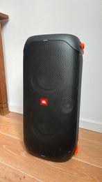 JBL partybox 110, JBL, Overige typen, Ophalen of Verzenden, Zo goed als nieuw