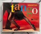 Tango Argentino - 2 Cassettebandjes - Reader's Digest, Ophalen of Verzenden, Gebruikt