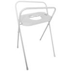 Badstandaard wit, Kinderen en Baby's, Badjes en Verzorging, Ophalen, Zo goed als nieuw, Prenatal