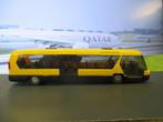 Neoplan Metroliner Airport Transfer Coach HAFA Stuttgart, Hobby en Vrije tijd, Modelauto's | 1:87, Ophalen of Verzenden, Gebruikt