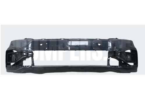 Bumper Volkswagen VW Passat B8 3G0 GTE Facelift Voorbumper J, Auto-onderdelen, Carrosserie en Plaatwerk, Bumper, Voor, Gebruikt