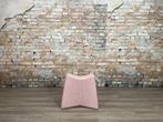 Naughtone Pinch Stool roze bij TheReSales, Minder dan 50 cm, Minder dan 50 cm, Ophalen of Verzenden, Zo goed als nieuw