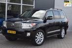 Toyota Land Cruiser V8 4.5 D-4D Executive 7p. | Vol Optie !, Automaat, Euro 5, Gebruikt, 7 stoelen