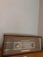 Antieke Erres Radio - Prachtig!, Ophalen of Verzenden, Niet werkend, Radio