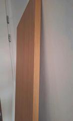 Ikea besta bovenblad paneel eikenkleur, Ophalen of Verzenden, Zo goed als nieuw