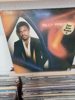 Vinyl lp BILLY PRESTON: LATE AT NIGHT, 1960 tot 1980, Soul of Nu Soul, Ophalen of Verzenden, 12 inch