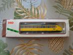 Lima Hondenkop Intercity Hema trein H0 1544 1522 1021, Hobby en Vrije tijd, Modeltreinen | H0, Gebruikt, Locomotief, Ophalen of Verzenden