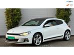 Volkswagen SCIROCCO Automaat / Panodak / LEDER / Xenon, Auto's, Volkswagen, Gebruikt, 4 cilinders, 1984 cc, 4 stoelen