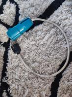 Campingstekker/euro stekker CEE 16A voor camper of caravan, Ophalen of Verzenden, Zo goed als nieuw