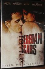 dvd serbian scars, Alle leeftijden, Ophalen of Verzenden, Zo goed als nieuw, Overige gebieden