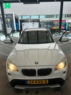 BMW X1 3.0 Xdrive 28I AUT 2010 Wit, Vierwielaandrijving, Particulier, 93 €/maand, SUV of Terreinwagen