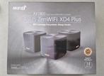 3x Mesh WiFi 6 system ASUS ZenWiFi XD4 Plus, Computers en Software, Routers en Modems, Ophalen of Verzenden, Nieuw, ASUS