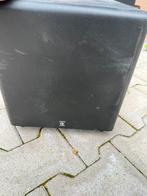 Boston speaker, Audio, Tv en Foto, Luidsprekers, Ophalen, Zo goed als nieuw, Minder dan 60 watt, Overige merken