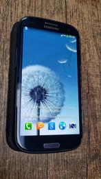 Samsung Galaxy S3, Telecommunicatie, Mobiele telefoons | Hoesjes en Frontjes | Samsung, Galaxy S3, Ophalen of Verzenden