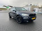 BMW X5 XDrive 30d M Sport(2017)Full 100% 360 Dealer PANO HUD, Auto's, BMW, Automaat, 2993 cc, Zwart, Leder