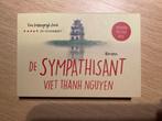 Viet Thanh Nguyen - De Sympathisant (dwarsligger), Boeken, Ophalen of Verzenden, Zo goed als nieuw