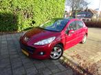 Peugeot 207 1.6 VTi XS AUTOMAAT MET JAAR APK tel 0617426223, Euro 5, 15 km/l, Gebruikt, 4 cilinders