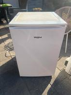 Kleine whirlpool vriezer, Ophalen, Gebruikt, Minder dan 85 cm, Minder dan 60 cm