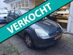 Ford Fiesta 1.25-16V Ambiente Inruil Mogelijk, Voorwielaandrijving, 1242 cc, 4 cilinders, 49 €/maand