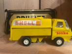 tonka wagens, Ophalen of Verzenden, Gebruikt