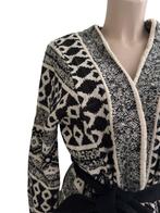 Sissy Boy vest S, Zwart, Sissy-Boy, Ophalen of Verzenden, Zo goed als nieuw