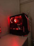 Ultra gaming pc high spec, Met videokaart, 16 GB, 1 TB, Zelfgebouwde PC