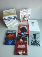 concert DVD's Elton John, UB40, Lionel Ritchie &  Simply Red, Alle leeftijden, Ophalen of Verzenden, Zo goed als nieuw, Boxset