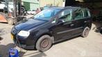 Volkswagen Touran 2004 1.9 TDI AVQ Bak GQN Zwart LC9Z