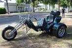 Boom Trike LR4i Low Rider Chopper trike, Motoren, Quads en Trikes, 1600 cc, Meer dan 35 kW