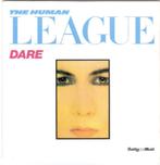 THE HUMAN LEAGUE - DARE (PROMO CD), Ophalen of Verzenden, 2000 tot heden, Zo goed als nieuw